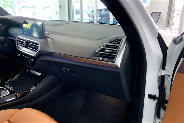2022 Bmw X3 sDrive30i photo 15