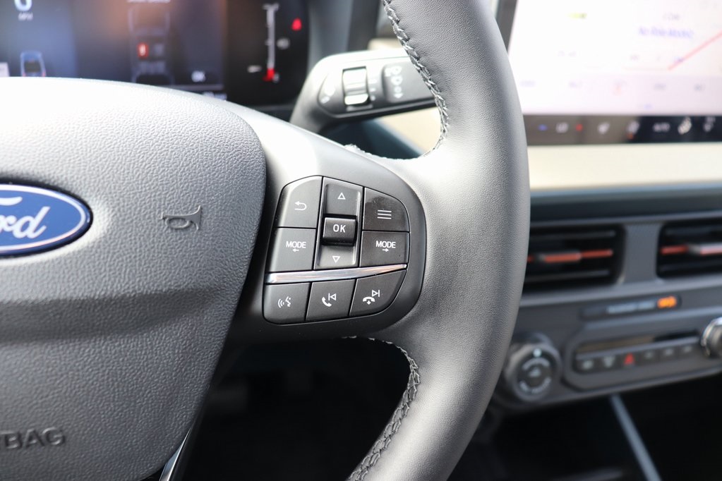 2025 Ford Maverick Lariat photo 23