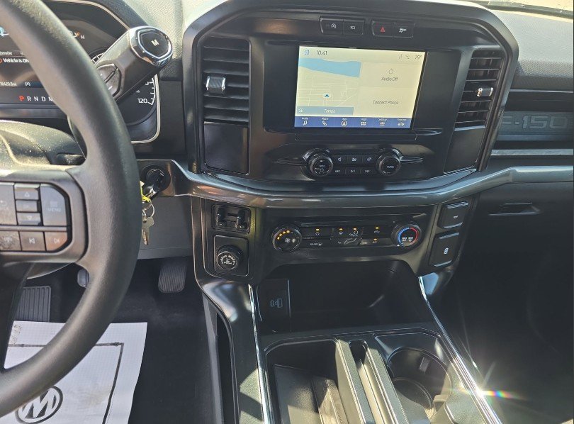2023 Ford F-150 XL photo 8