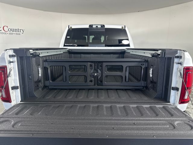 2025 Ram 2500 Limited photo 9
