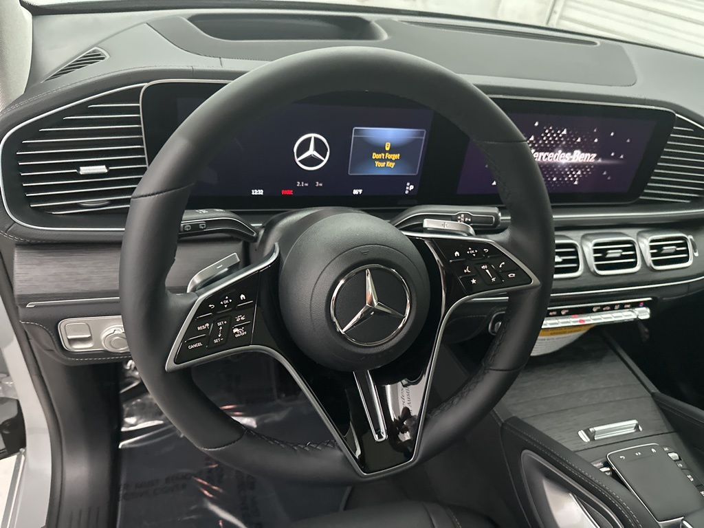2026 Mercedes Benz GLE 450 4MATIC photo 8