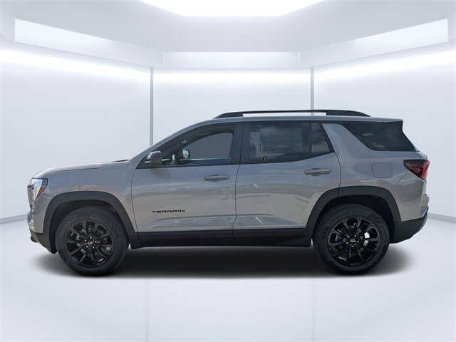 2026 Gmc Terrain Elevation photo 6