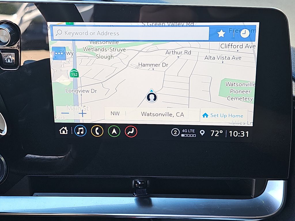 2021 Chevrolet Corvette Stingray 2LT photo 20
