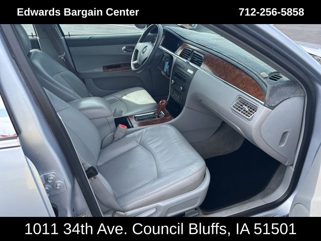 2005 Buick LaCrosse CXL photo 10