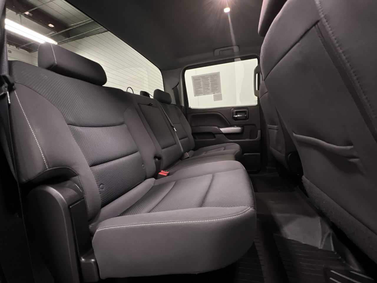 2018 Chevrolet Silverado 1500 LT photo 22