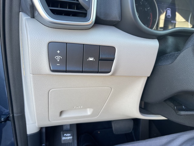 2020 Kia Sportage LX photo 12
