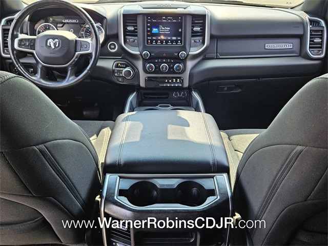 2020 Ram 1500 Big Horn Lone Star photo 8