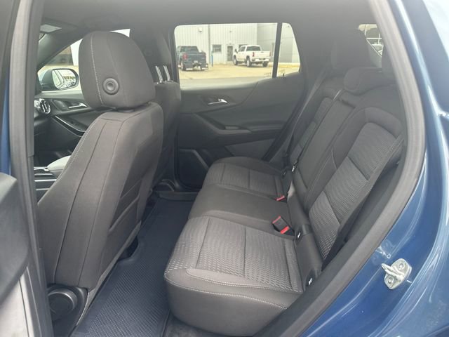 2025 Chevrolet Equinox LT photo 24