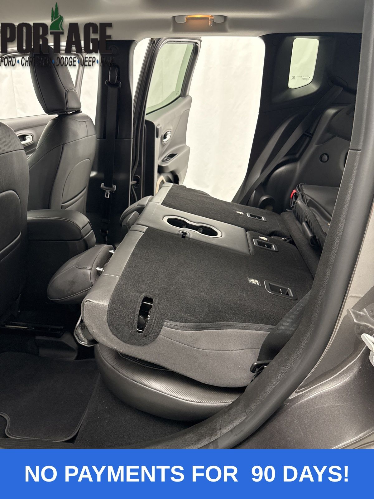 2017 Jeep Renegade Limited photo 34