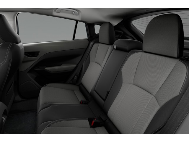 New 2025 OFFSHORE BLUE METALLIC Subaru Premium image 17