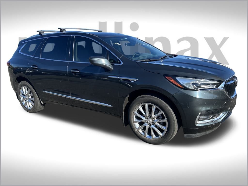 2021 Buick Enclave