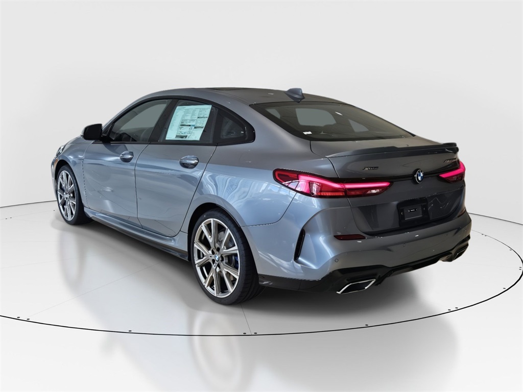 2024 Bmw M235i xDrive Gran Coupe photo 4