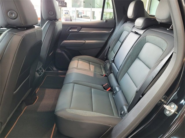 2026 Gmc Terrain AT4 photo 4