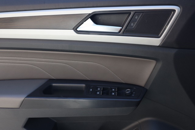 2021 Volkswagen Atlas V6 SE Technology photo 22