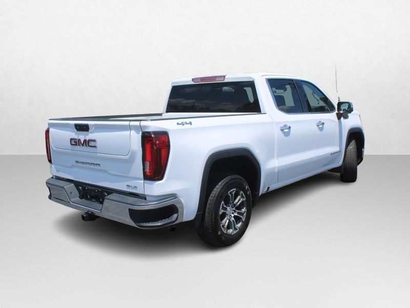 2024 Gmc Sierra 1500 SLT photo 3