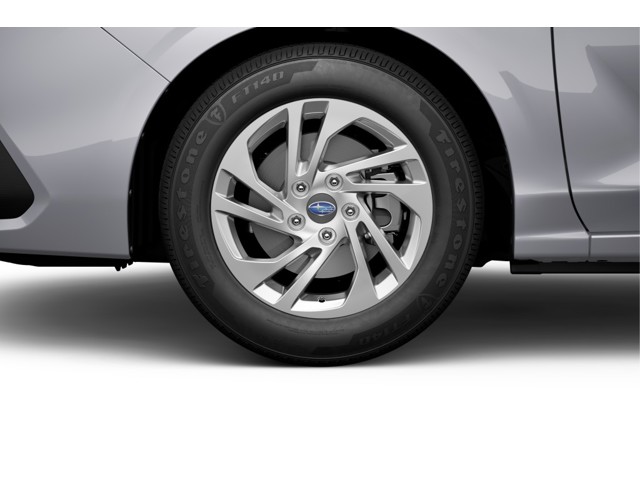 2025 Subaru Impreza Base photo 11