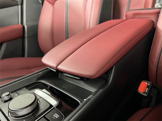 2025 Mazda CX-50 Premium photo 19