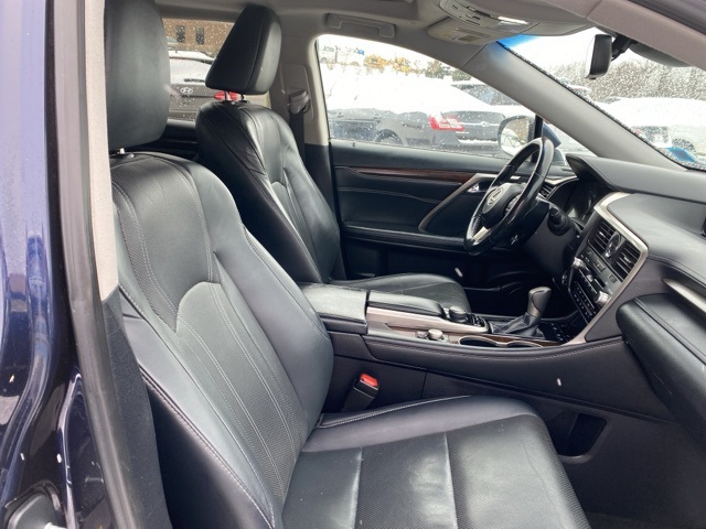 2019 Lexus RX 350 photo 28