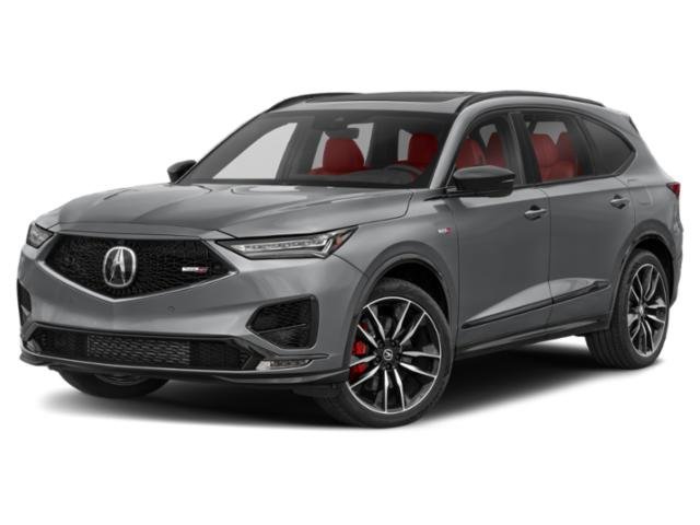 2022 Acura MDX Type S w/Advance Package's photo