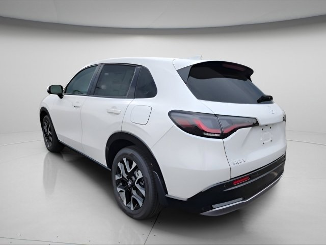 2026 Honda HR-V EX-L photo 3