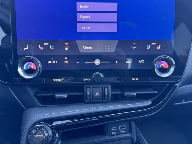 2023 Lexus NX 350 Luxury photo 30