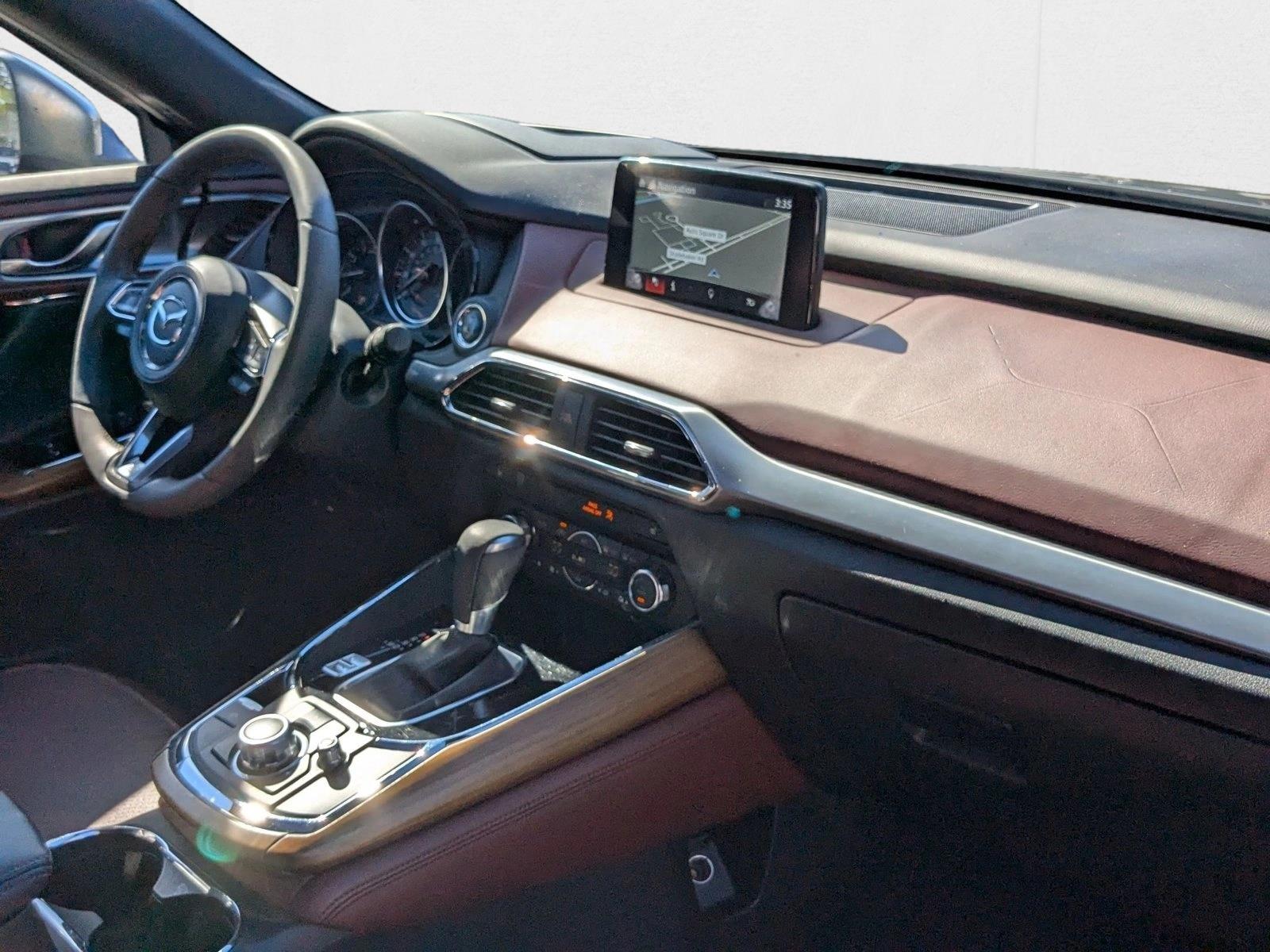 2016 Mazda CX-9 Signature photo 22