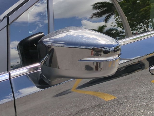 2026 Honda Odyssey EX-L photo 8