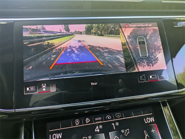 2022 Audi Q7 55 Premium Plus photo 17