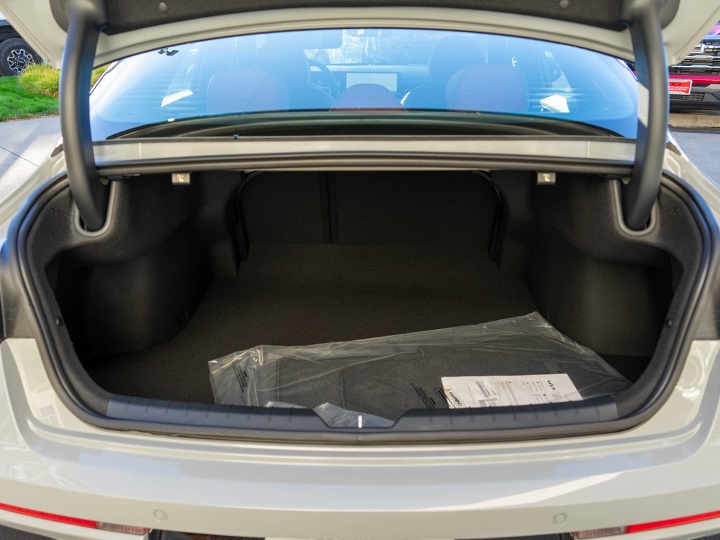 2026 Kia K5 GT-Line photo 29