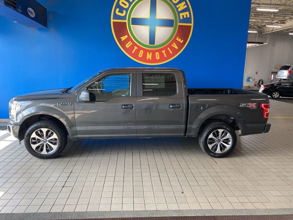 2019 Ford F-150 XL photo 7
