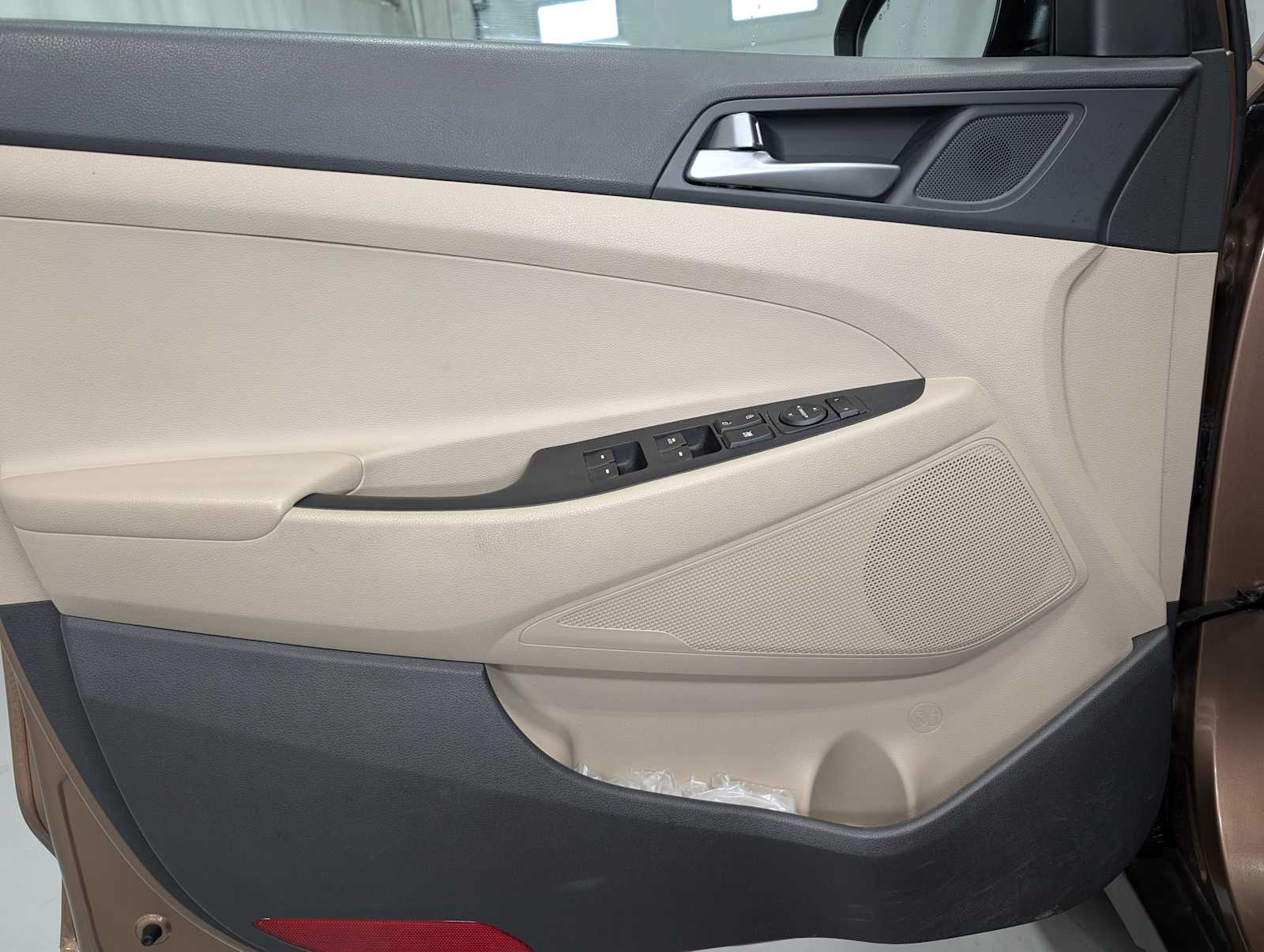 2017 Hyundai Tucson Sport photo 35