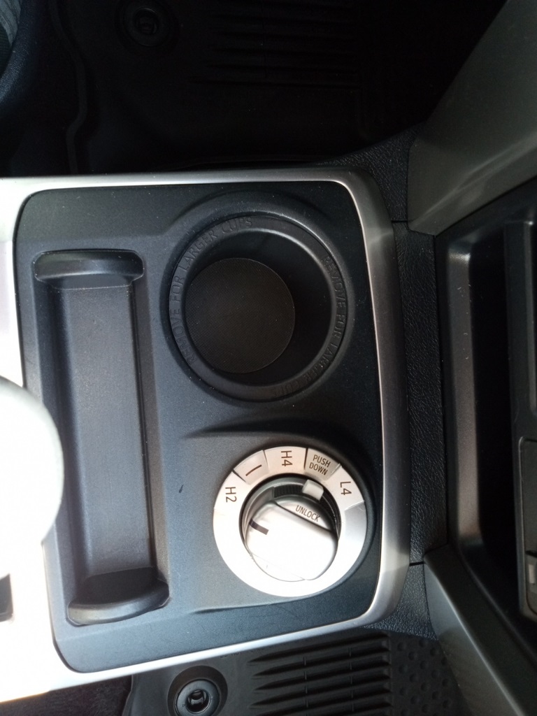 2023 Toyota 4Runner SR5 photo 35