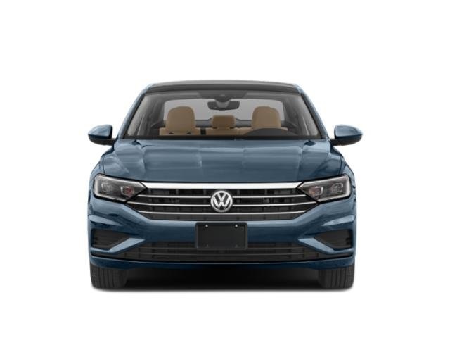 2020 Volkswagen Jetta 1.4T S photo 4
