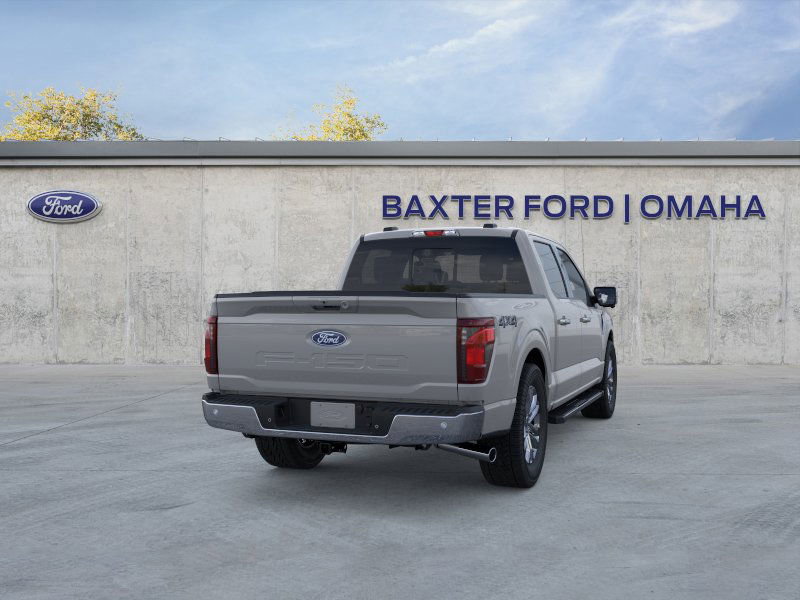 2024 Ford F-150 XLT photo 21
