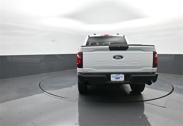 2025 Ford F-150 STX photo 6