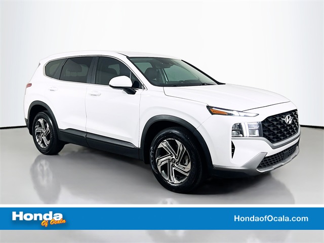 2023 Hyundai Santa Fe SE's photo