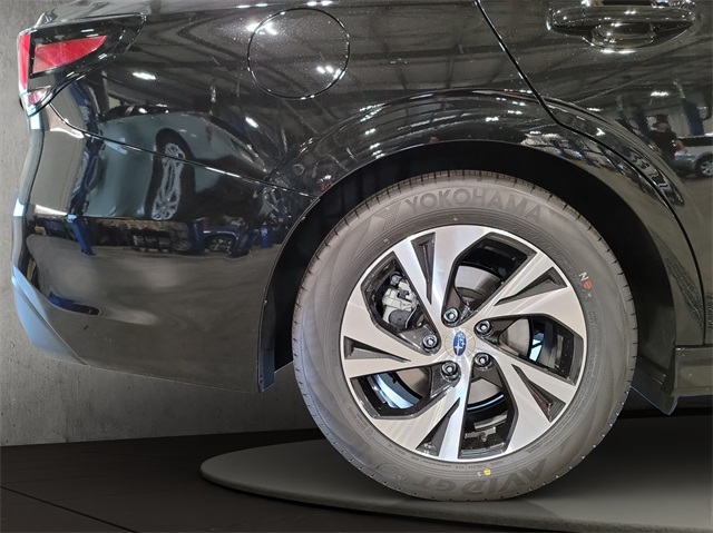 2025 Subaru Legacy Premium photo 10