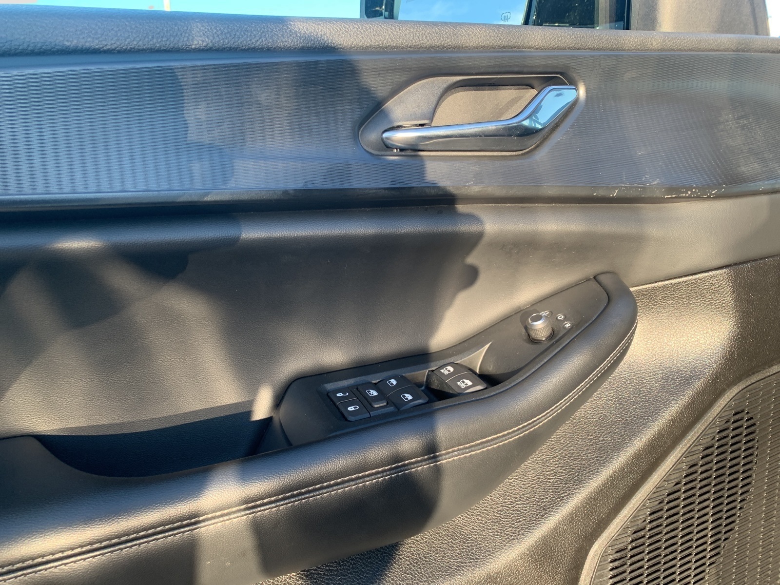 2024 Jeep Grand Cherokee Altitude X photo 26