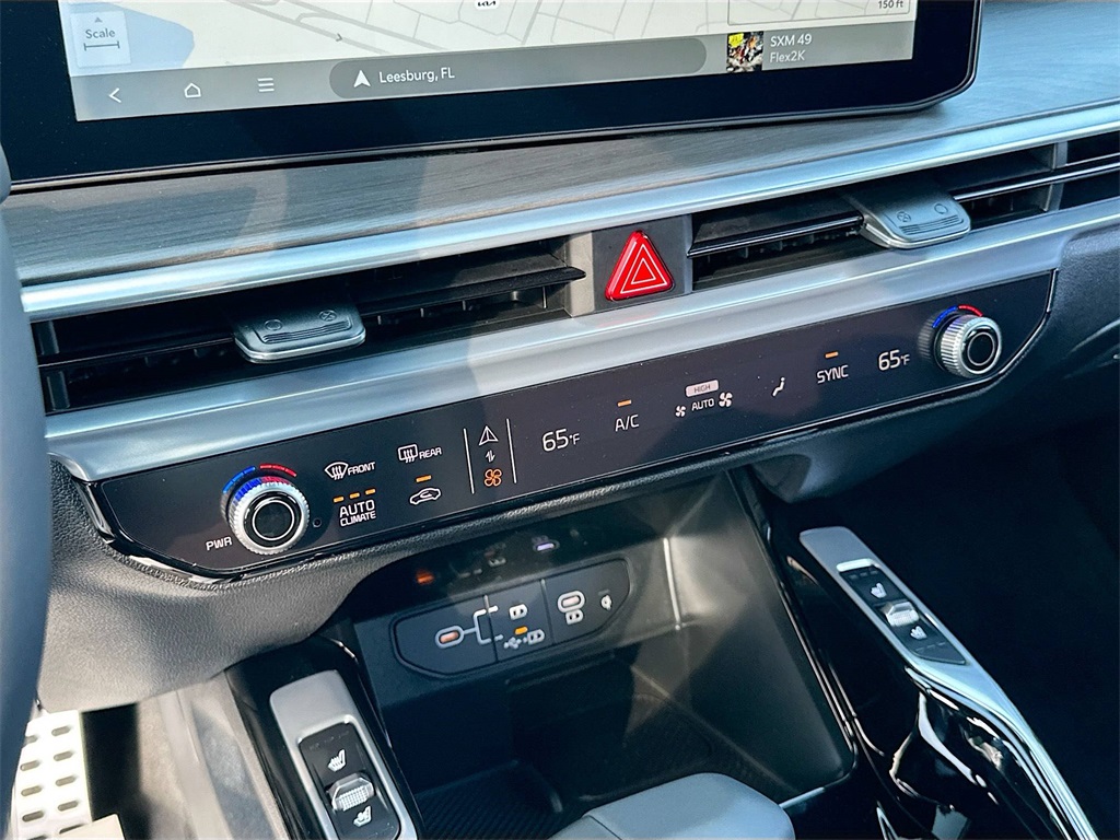 2026 Kia Sorento X-Line SX Prestige photo 13