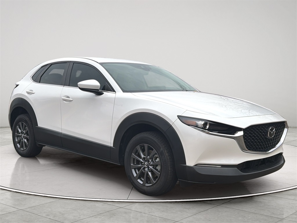 2020 Mazda CX-30 Base's photo