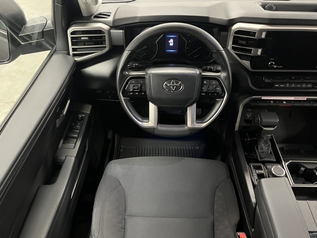 2024 Toyota Tundra SR5 photo 7