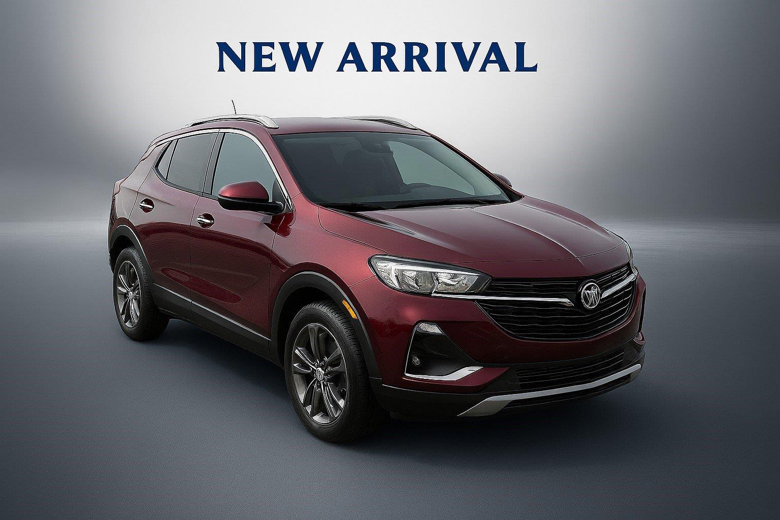 2023 Buick Encore GX Select's photo