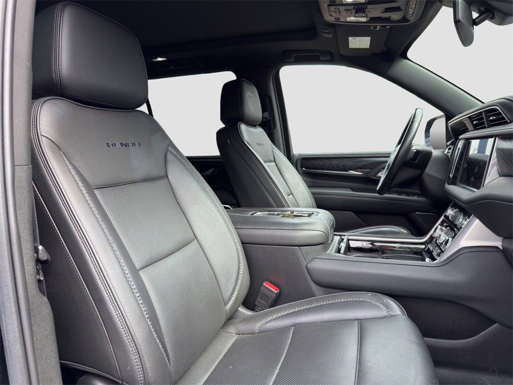2022 Gmc Yukon Denali photo 20