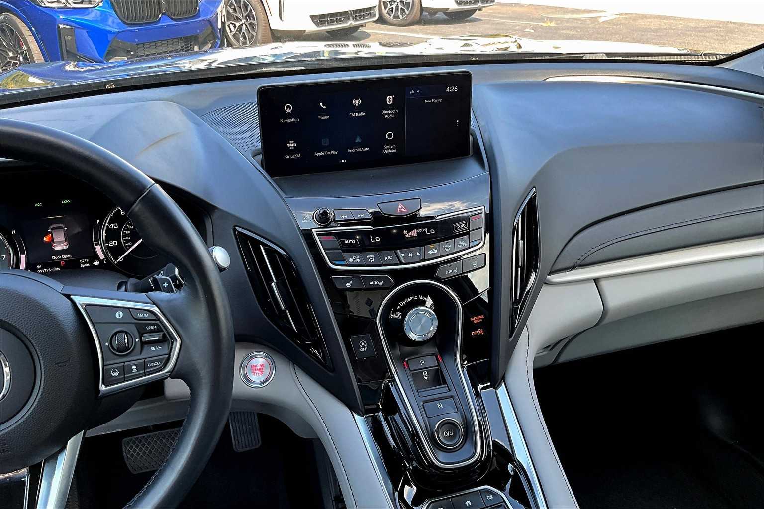 2019 Acura RDX Technology photo 6