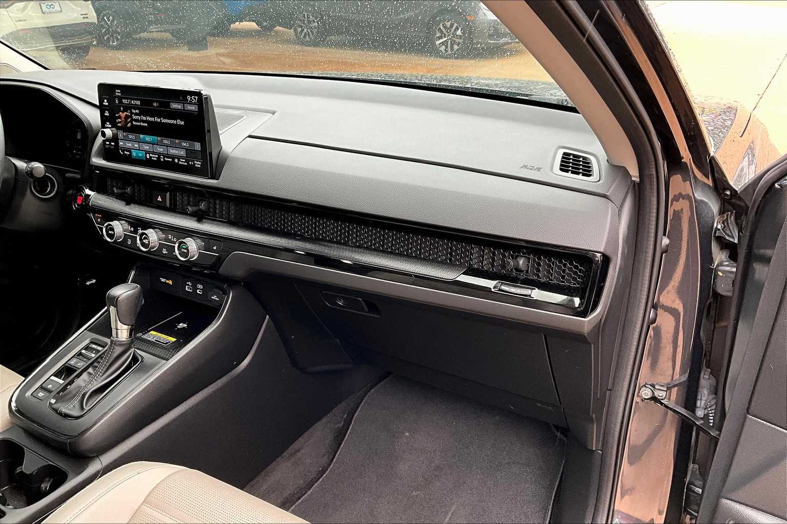 2024 Honda CR-V EX-L photo 16