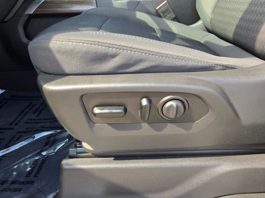 2020 Chevrolet Silverado 1500 RST photo 15