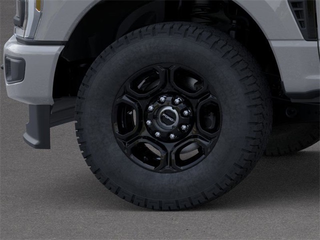 2025 Ford F-250 photo 16
