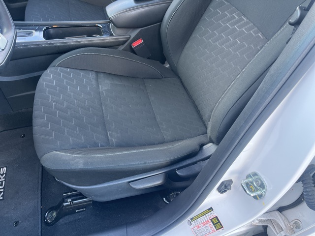 2024 Nissan Kicks SV photo 8