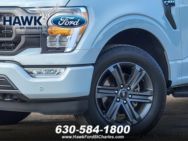 2023 FORD F-150 - Image 24