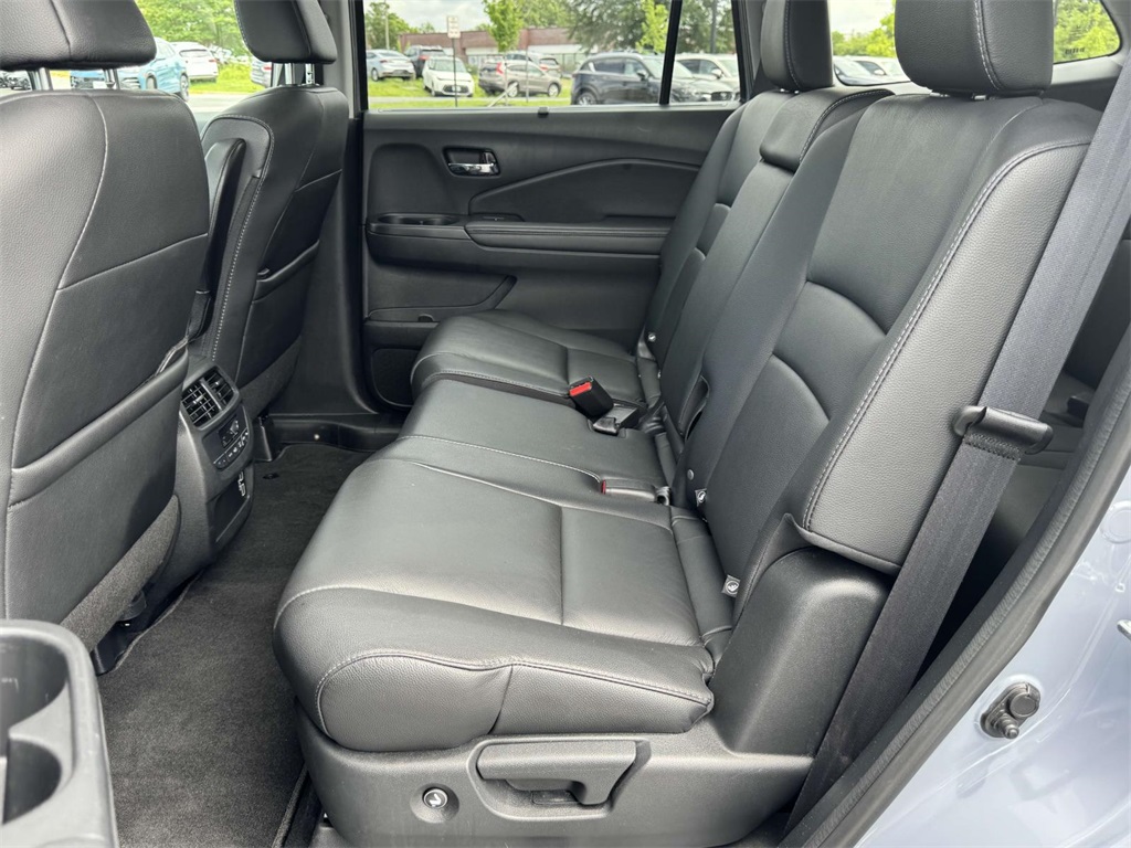 2022 Honda Pilot Special Edition photo 14